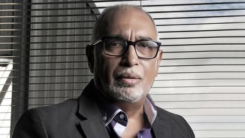 Oscar González Oro: Mi hermano me dejó en la quiebra y el daño moral fue enorme