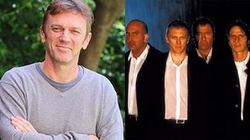 Federico DElia dio nuevos detalles sobre el regreso de Los Simuladores