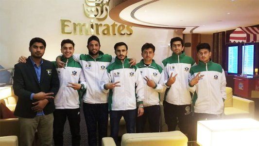 Por un tema de Seguridad Nacional, deportaron al plantel de Futsal de Pakistán y lo privaron de jugar el Mundial en Misiones