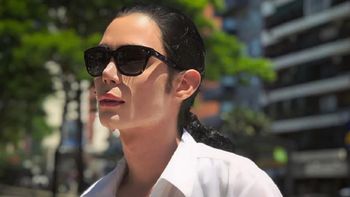 La dura pena que solicitó la querella para Felipe Pettinato por la muerte de Melchor Rodrigo La dura pena que solicitó la querella para Felipe Pettinato por la muerte de Melchor Rodrigo