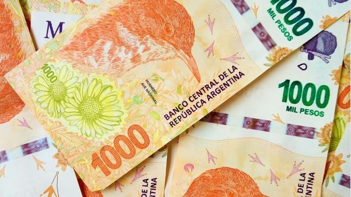 CRÉDITO de $16.000.000 a PAGAR en 72 MESES: quiénes acceden y cómo pedirlo