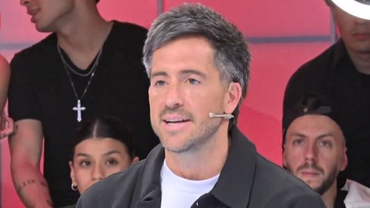 Devi contó el motivo por el cual se fue enojado de Gran Hermano tras ser eliminado