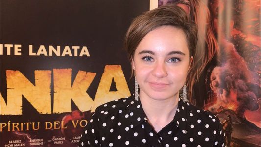 Maite Lanata: Siempre quise cambiarme el look para un personaje y el de Juani lo ameritaba