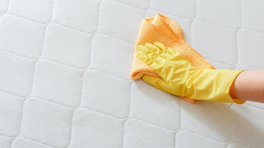 ¡ÁCAROS AFUERA! Dejá el colchón como NUEVO con estos simples pasos