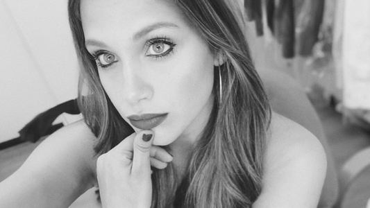 Barbie contó por qué lloró cuando le recordaron la perimetral de Fede contra Nazarena