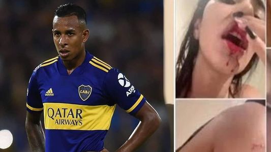 Caso Sebastián Villa: qué dijo una testigo clave que aportó fotos y chats entre la víctima y el futbolista