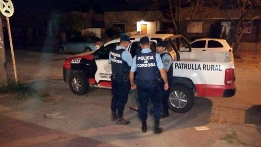 Estuvo preso por asesinar a un jubilado y cuando salió de la cárcel violó a una mujer