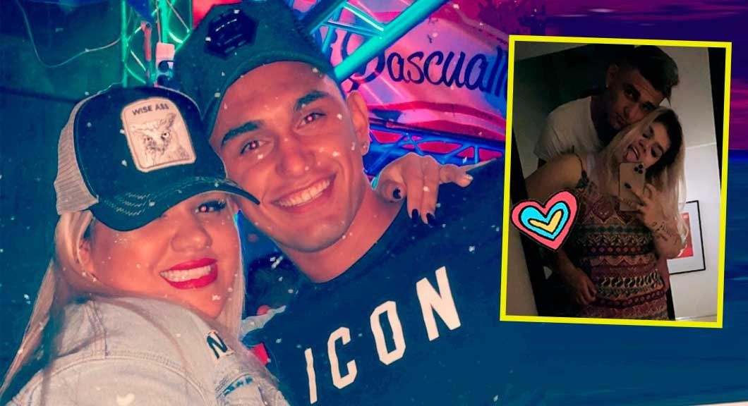 Reconciliada, Morena Rial tiene antojos ¿Está nuevamente embarazada?