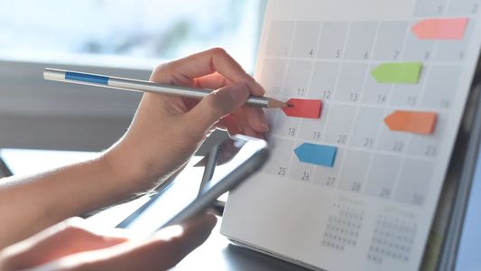 Tras el Día de la Bandera: ¿cuándo es el próximo feriado en Argentina?