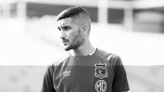 Rojo el 9: Blandi tiene todo acordado para jugar a préstamo en Independiente