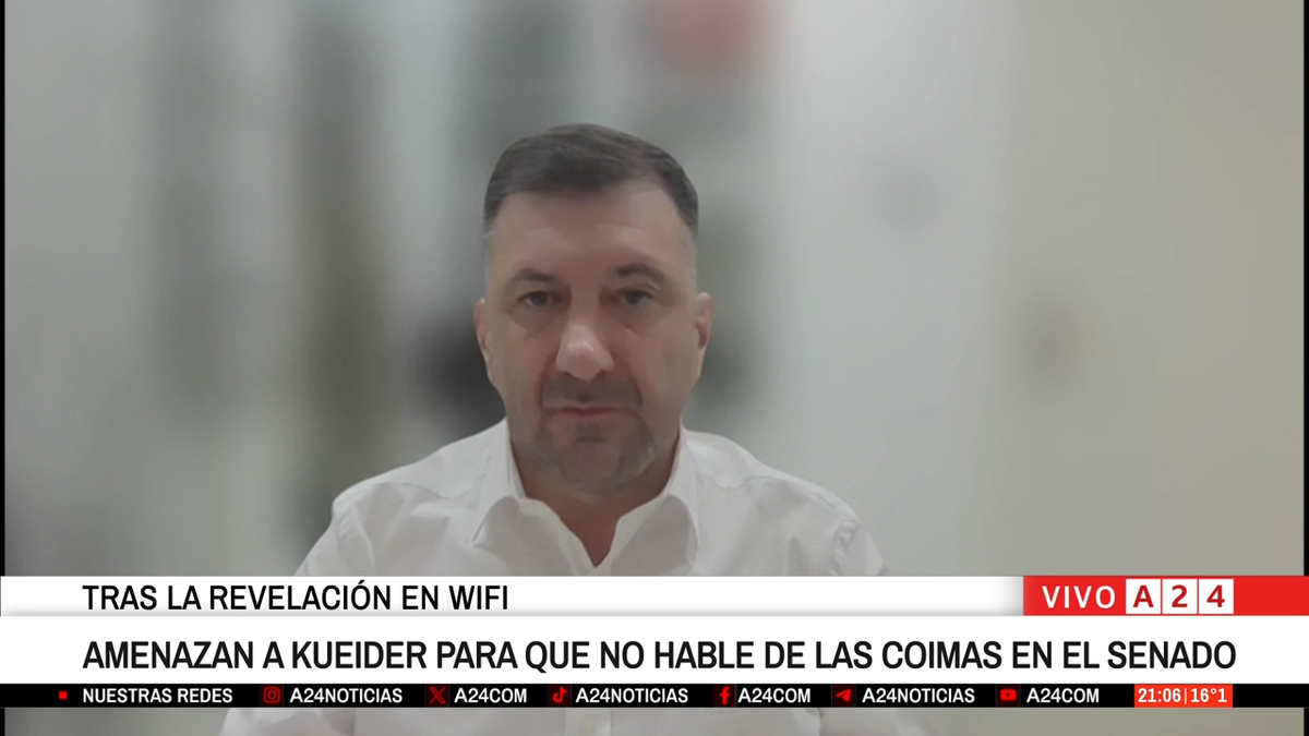 Tras la revelación de WIFI