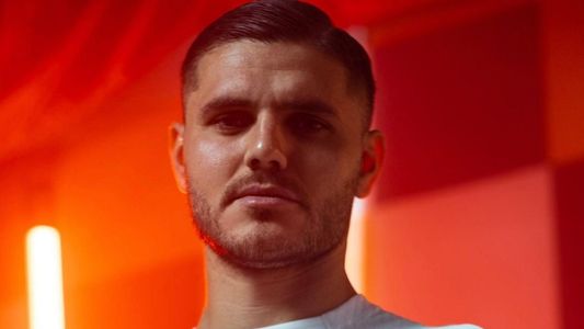 Mauro Icardi ya se olvidó de Wanda Nara ¡Y ahora va tras los pasos de una importante figura internacional!