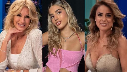 Marina Calabró y Yanina Latorre apuntaron contra Julieta Poggio: Está subida a un pony