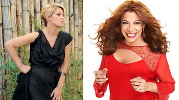 Leticia Brédice: El próximo verano estaré haciendo teatro con Lizy Tagliani