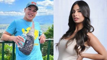 Daniela Celis y Thiago Medina revelaron la lista de posibles nombres para sus gemelos