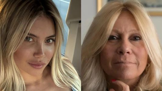 Fuerte denuncia contra Wanda Nara: de qué la acusan y cuál fue la respuesta de su abogada Ana Rosenfeld