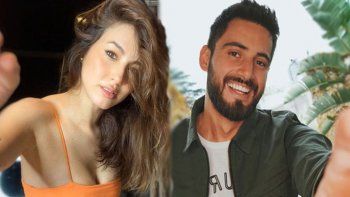Flor Vigna y Nico Occhiato confirmaron su reconciliación de una forma muy particular