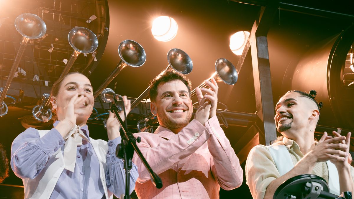 Fer Dente - Fuerza Bruta