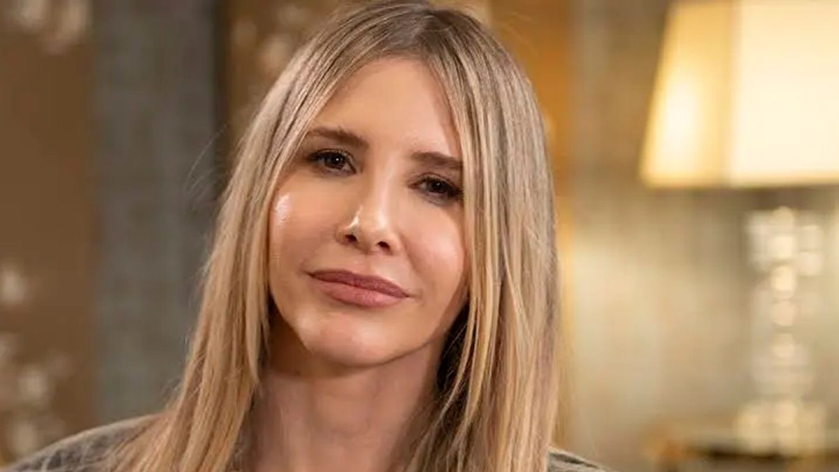 Guillermina Valdés reveló el duro secreto familiar que descubrió a los 27 años: Mi hermanito murió...