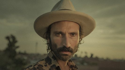 Leiva lanza su cuarto álbum de estudio