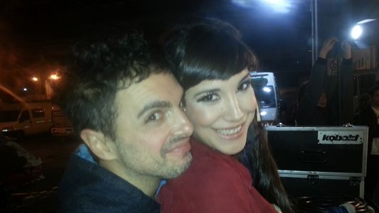 Andrea Rincón se separó de Ale Sergi en medio de un escándalo