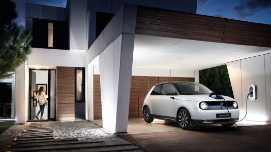 Actividades de Honda para realizar en la cuarentena