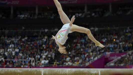 Conmoción en la gimnasia artística: murió una promesa mundial tras sufrir un accidente en una práctica