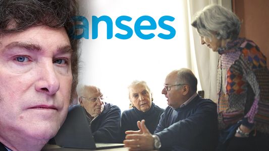 AUMENTO A JUBILADOS: abril, mayo y junio de 2024 ¿cuánto vas a cobrar?