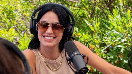 La inesperada revelación de Lali Espósito al hablar de su vínculo con Peter Lanzani