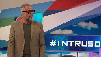 Presente y futuro de Jorge Rial en la pantalla de América y en Intrusos