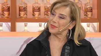 La emoción de Marcela Tinayre al recordar a Marcos Gastaldi a tres años de su muerte: El amor...