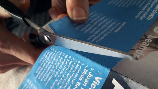 Elecciones 2021: ¿se puede cortar boleta este 14 de noviembre?