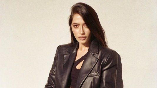 Tiziana Sabatini habló tras dar positivo de coronavirus y contó por qué fue al hospital