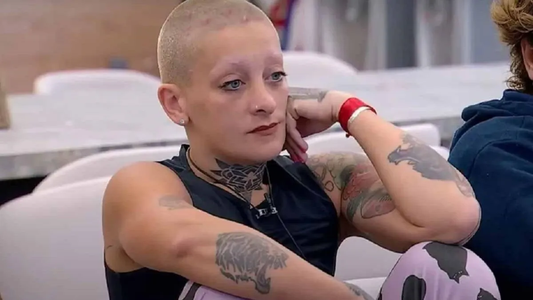 Revelan el secreto íntimo más prohibido de Furia y se iría de Gran Hermano 2023 de la forma más polémica
