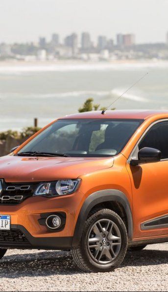 Renault ofrece nuevas bonificaciones para acceder al Okm