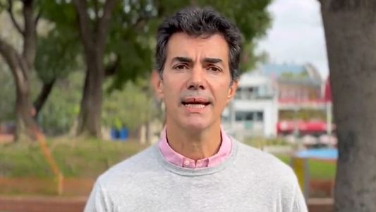 Juan Manuel Urtubey hizo un importante anuncio sobre su participación en las elecciones: No...
