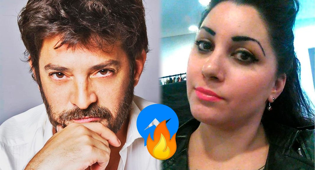Se conocieron chats eróticos entre Pablo Rago y la mujer que lo denunció por violación