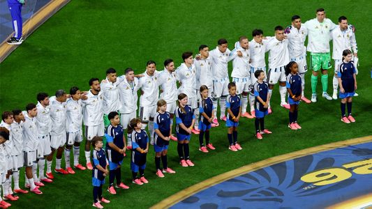 Argentina confirmó el equipo para enfrentar a Suiza: cómo forma la Selección