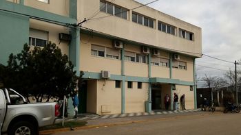Un adolescente murió electrocutado mientras lavaba una camioneta en Entre Ríos