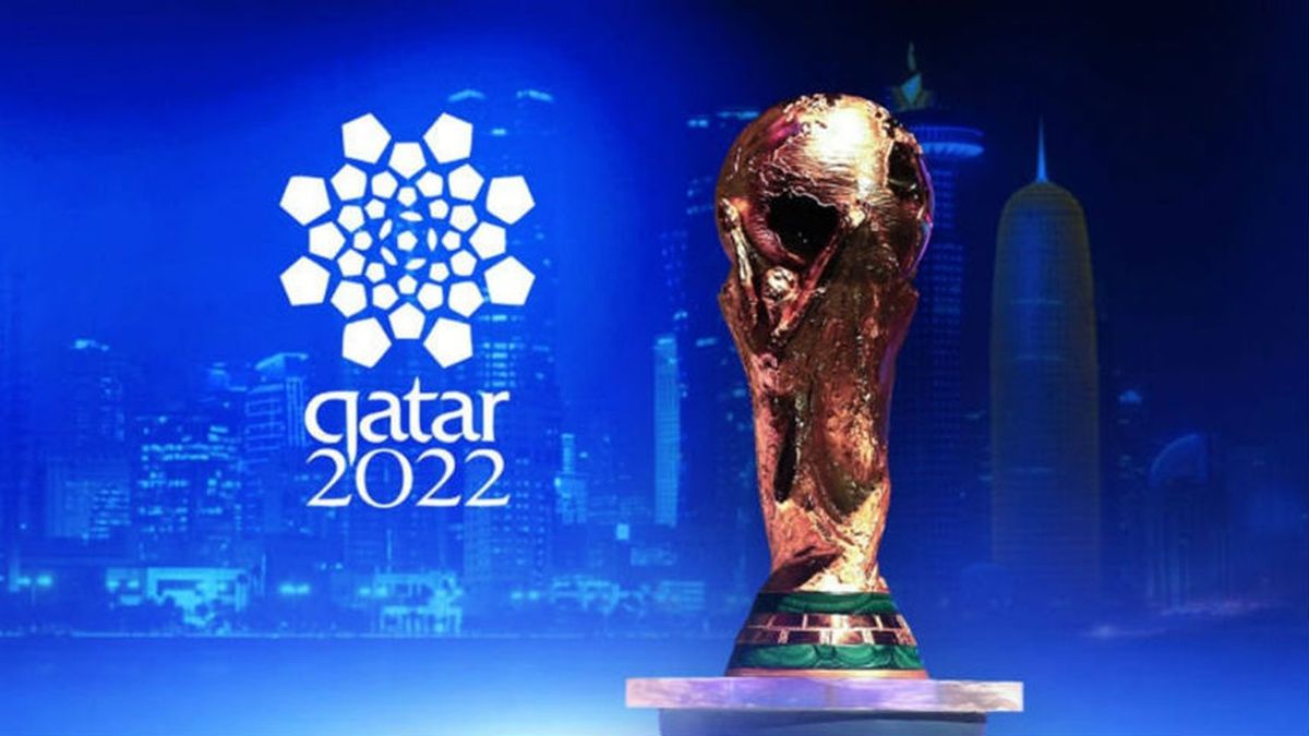 El Mundial de Qatar 2022 ya tiene fecha se jugará desde el 21 de