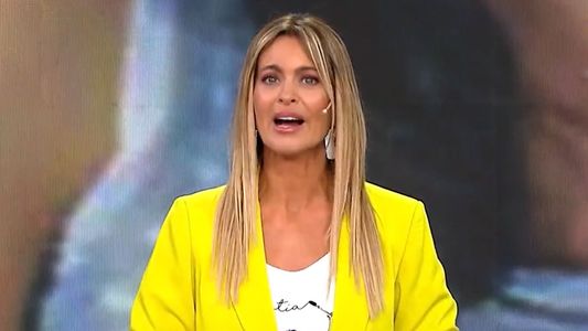 Bomba en A la tarde: una separación inesperada