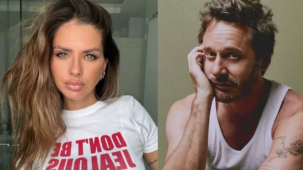 El pedido de la China Suárez que cambió todos los planes y enfureció a Benjamín Vicuña