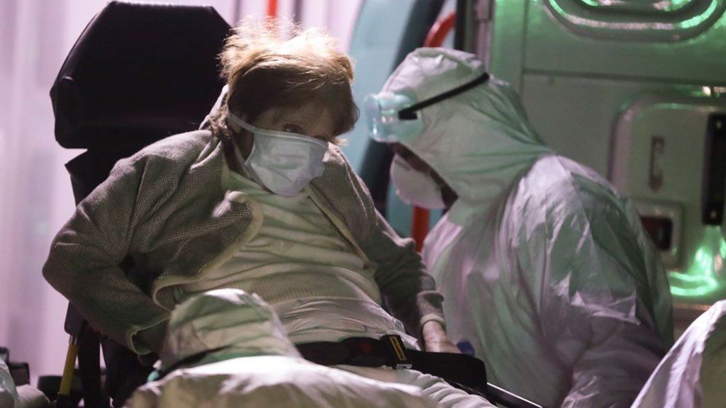 Confirmaron 73.319 casos de coronavirus en Argentina en las últimas 24 horas