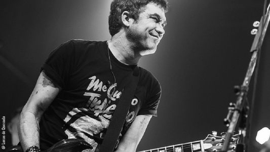 Attaque 77 presentó su nuevo álbum