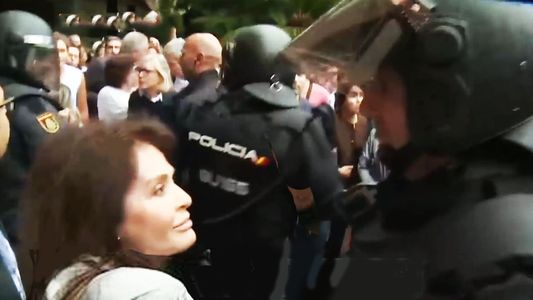 A juicio: un policía denunció por abuso sexual a una manifestante