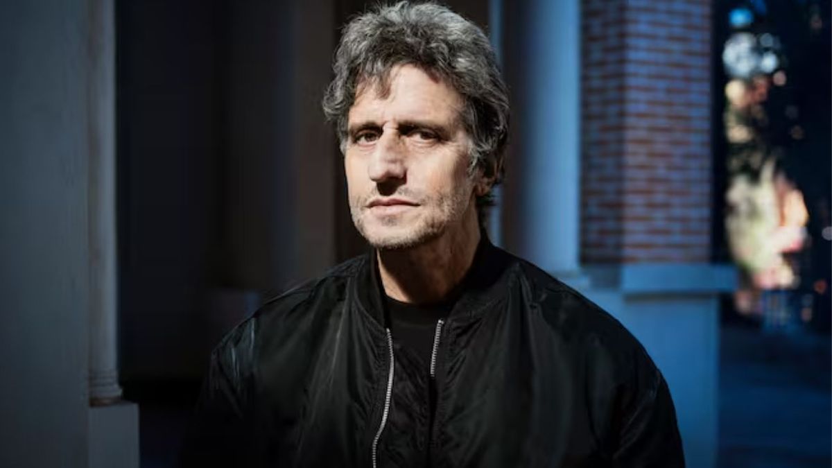 Diego Peretti brilla en Netflix con su mejor película y es la comedia argentina más divertida. (Foto: Archivo)