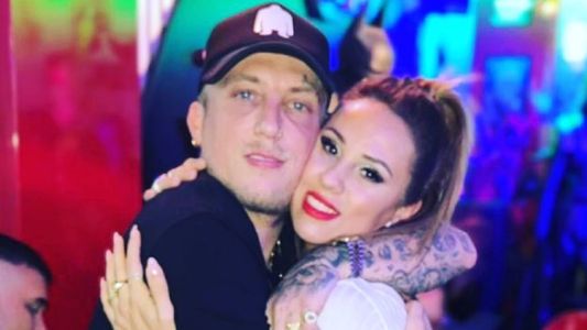 La preocupante reacción de Barby Silenzi cuando El Polaco dijo que ella no era el amor de su vida