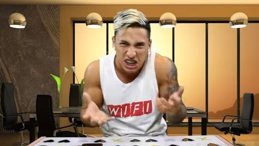 Yao Cabrera y el grupo Viral fue denunciado por supuesta estafa con criptomonedas