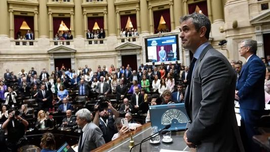 Tras el aumento del 30% para diputados y senadores, ¿cuánto cobran en el Congreso?