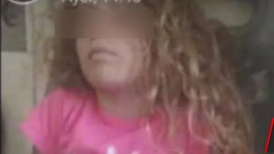 Les robaron el auto con su hija adentro y apareció horas más tarde en un confuso episodio